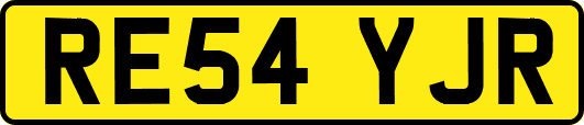 RE54YJR