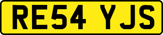 RE54YJS