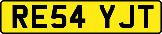 RE54YJT