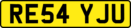 RE54YJU