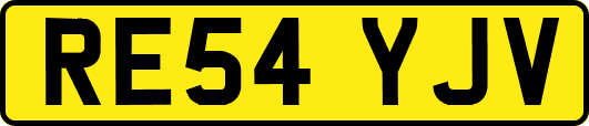 RE54YJV
