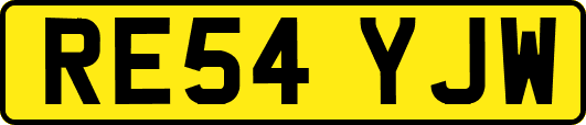 RE54YJW