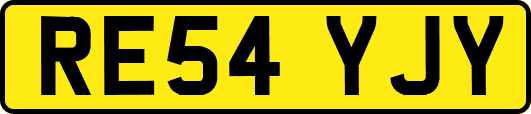 RE54YJY
