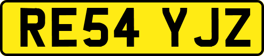 RE54YJZ