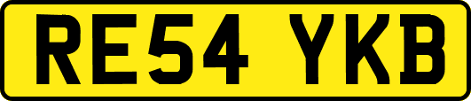 RE54YKB