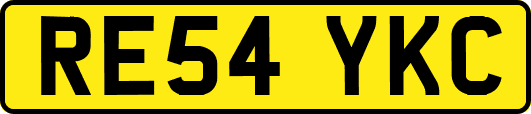 RE54YKC