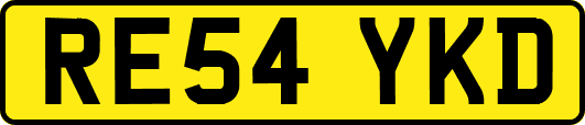 RE54YKD