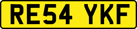 RE54YKF