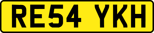 RE54YKH