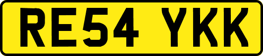 RE54YKK