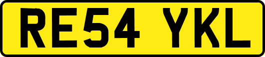 RE54YKL