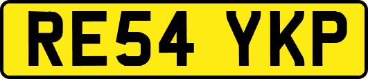 RE54YKP