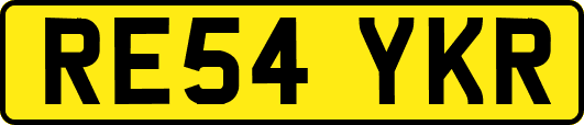 RE54YKR
