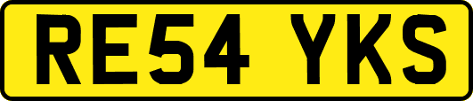 RE54YKS