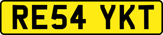 RE54YKT