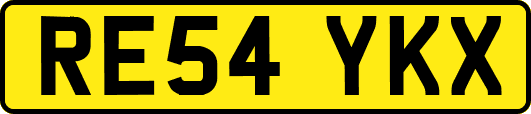 RE54YKX