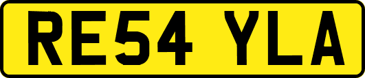 RE54YLA