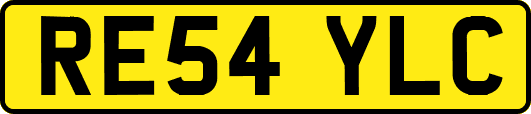 RE54YLC