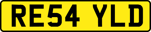 RE54YLD