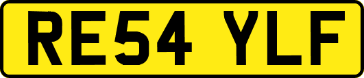 RE54YLF