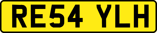RE54YLH