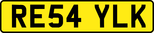 RE54YLK