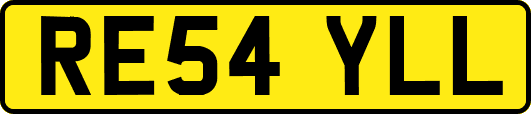 RE54YLL