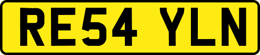 RE54YLN