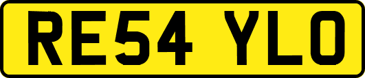 RE54YLO