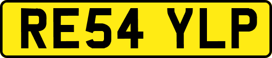 RE54YLP