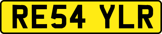 RE54YLR