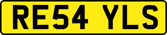 RE54YLS
