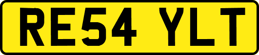 RE54YLT