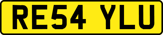 RE54YLU