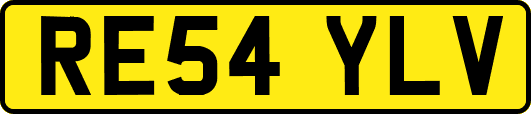 RE54YLV
