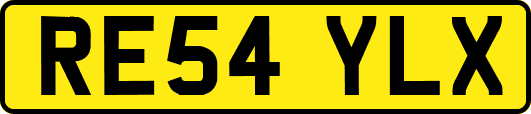RE54YLX