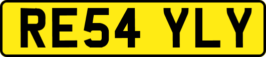 RE54YLY