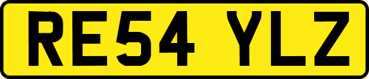 RE54YLZ