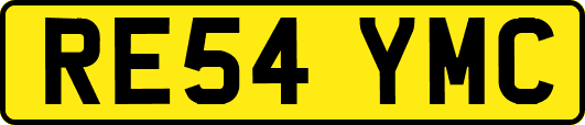 RE54YMC