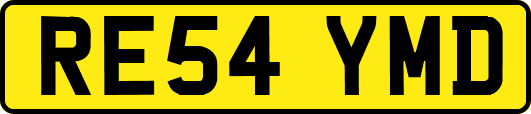 RE54YMD