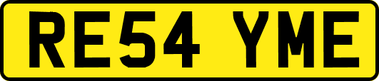 RE54YME