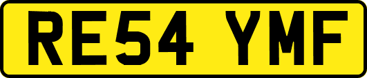 RE54YMF