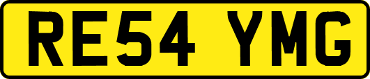 RE54YMG