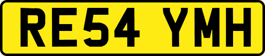 RE54YMH