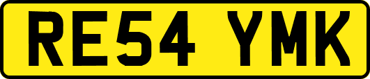 RE54YMK