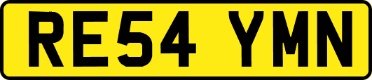 RE54YMN