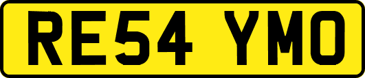 RE54YMO