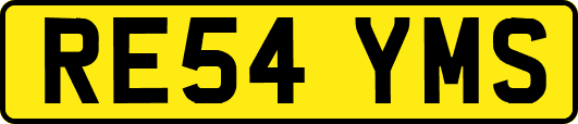 RE54YMS
