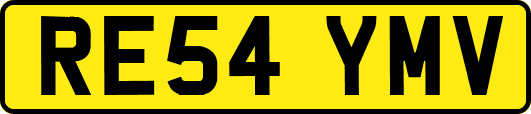 RE54YMV