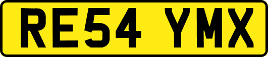 RE54YMX